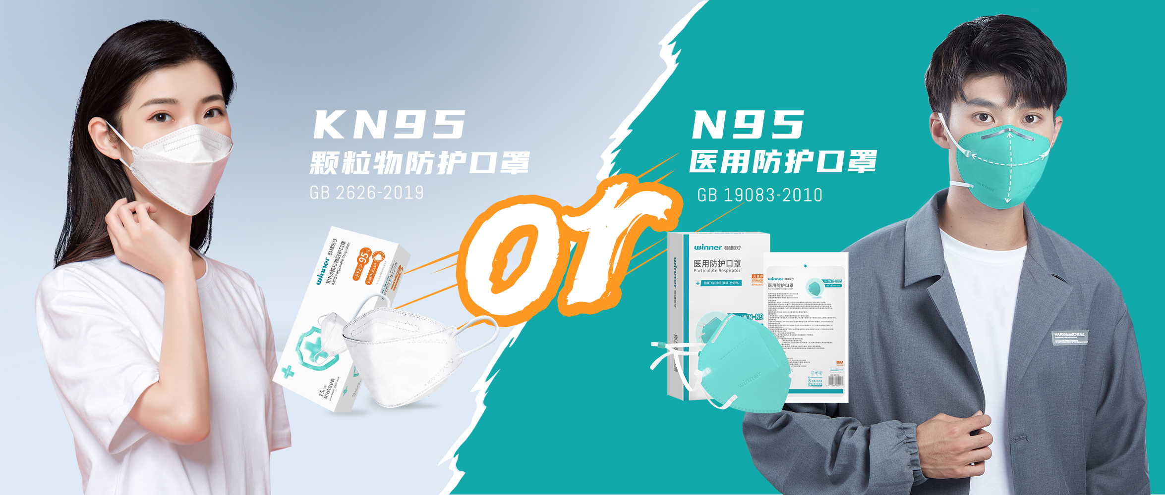 [科普] KN95口罩究竟有没有用？？？？？？